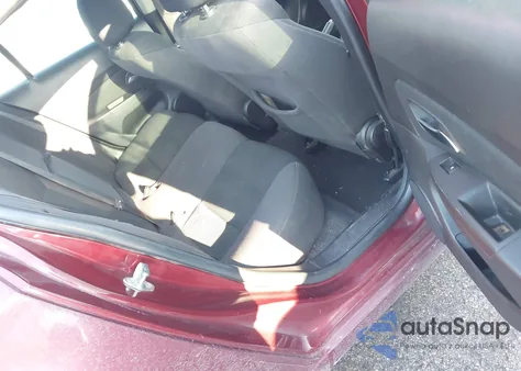 2015 Chevrolet Cruze 1Lt Auto from USA, damaged, VIN 1G1PC5SB4F7128848